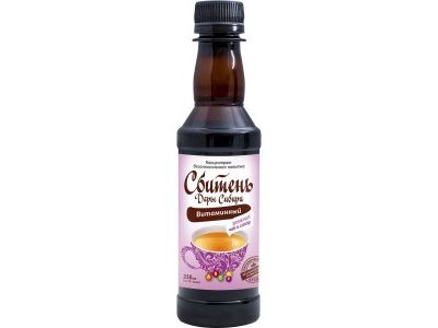 Сбитень Витаминный