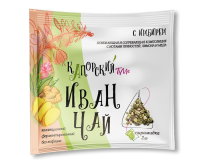 Иван-чай Капорский Time С чабрецом